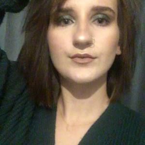 Meet your Posher, Ashlee